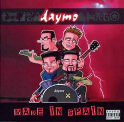 Daymo : Made In Spain